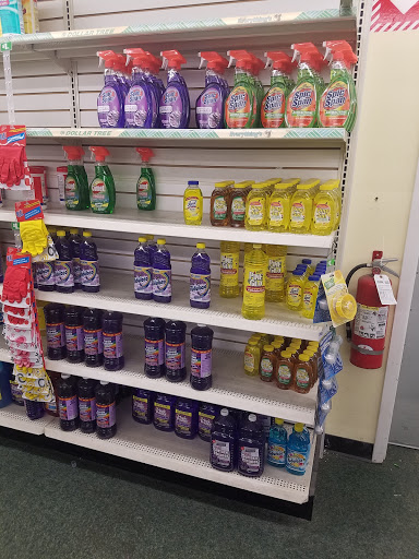 Dollar Store «Dollar Tree», reviews and photos, 35 Talcottville Rd #26, Vernon, CT 06066, USA