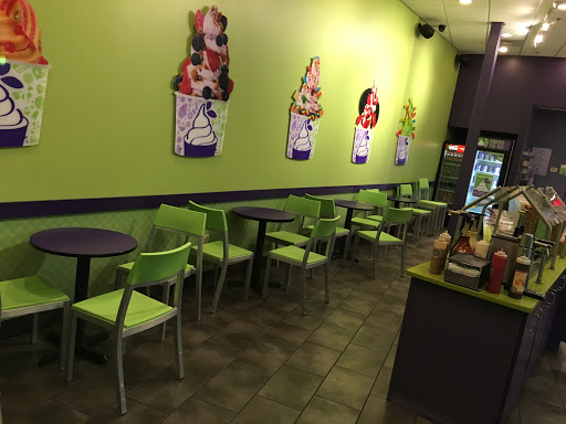 Ice Cream Shop «Yogurt Mountain», reviews and photos, 1800 Mcfarland Blvd E # 605, Tuscaloosa, AL 35404, USA