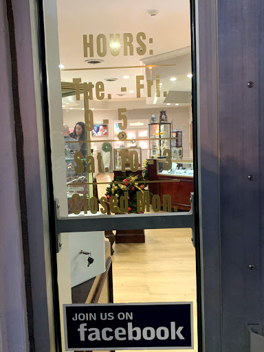 Jewelry Store «Touch Of Class Jewelers», reviews and photos, 705 US-70, Dickson, TN 37055, USA