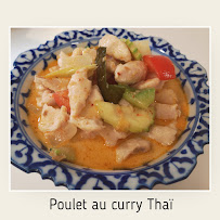 Photos du propriétaire du Restaurant thaï Lao Thai à Paris - n°4