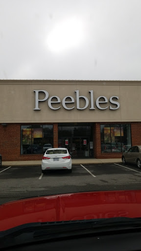 Department Store «Peebles», reviews and photos, 3107 Boulevard, Colonial Heights, VA 23834, USA