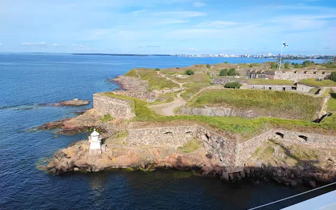 Suomenlinna image