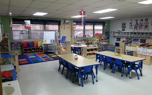 Owen Drive KinderCare