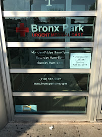 Bronx Park Urgent Medical Care - Photo 8 - Car repair in Bronx, NY, Bronx