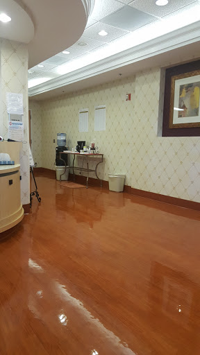 Atrium Health Wake Forest Baptist | Obstetrics and Gynecology - Pinewest at Westwood