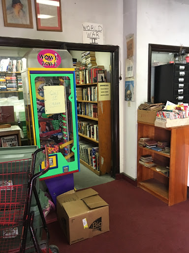 Used Book Store «The Archive», reviews and photos, 725 W 2nd St, Lansdale, PA 19446, USA