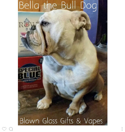 Tobacco Shop «Blown Glass Gifts», reviews and photos, 236 E Bridge St Unit A, Brighton, CO 80601, USA