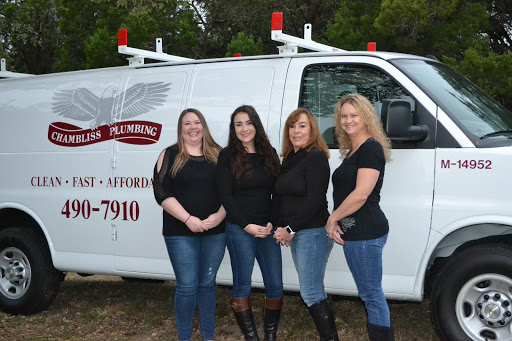 Chambliss Plumbing Company