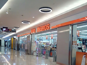 Migros Trump Towers (MM)