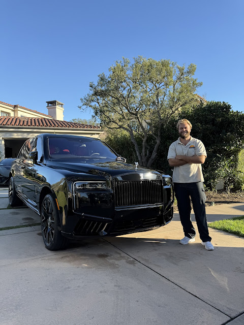 Hardy's Mobile Detailing