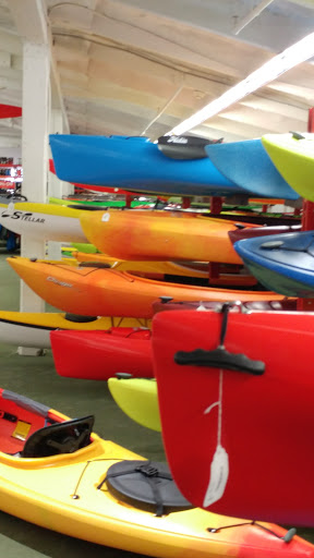 Bicycle Store «Outdoor Sports Center», reviews and photos, 80 Danbury Rd, Wilton, CT 06897, USA