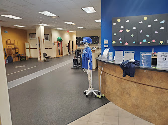 Athletico Physical Therapy - South Elgin
