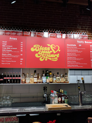 Food Court «Pine Street Market», reviews and photos, 126 SW 2nd Ave, Portland, OR 97204, USA