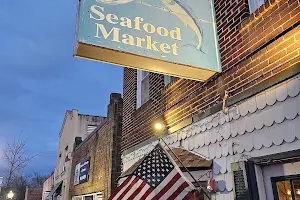 Marino's Seafood Restaurant and Market image