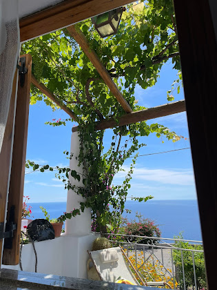 Extérieur Casa vacanza Casa Ossidiana 98055 Lipari