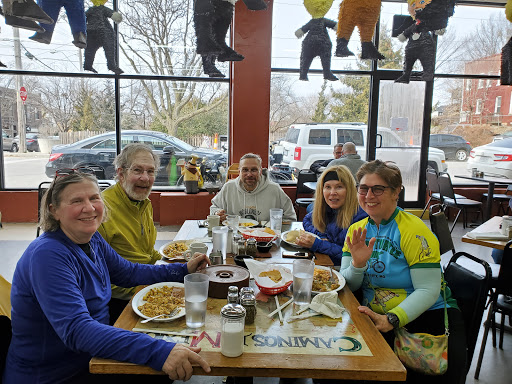 Mexican Restaurant «Los Alamos», reviews and photos, 1667 Summit St, Kansas City, MO 64108, USA