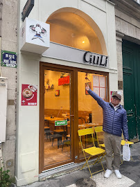 Les plus récentes photos du Restaurant chinois GULI à Paris - n°10