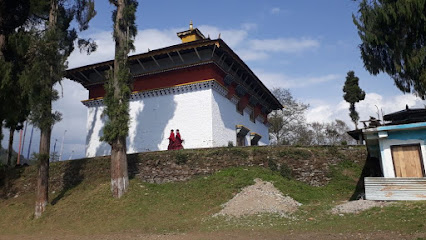 Sinon Monastery