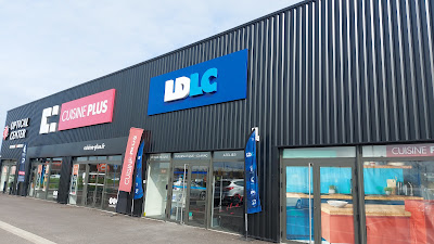 LDLC Agen à Boé