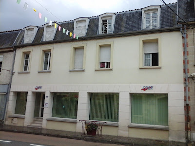 CDER Ste Menehould à Sainte-Menehould