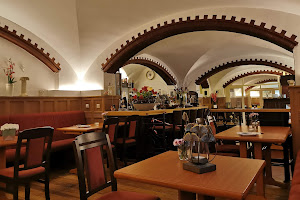 Restaurant Panorama