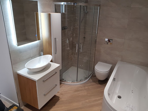 Affordable Kitchens & Bathrooms Ltd