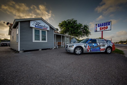 Barber shop Corpus Christi