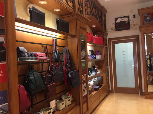 Stationery Store «Levenger», reviews and photos, 8023 Tysons Corner Center, McLean, VA 22102, USA