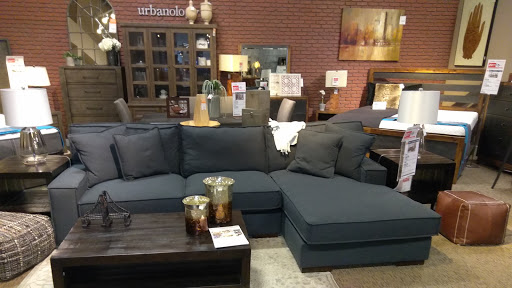 Furniture Store «Ashley HomeStore», reviews and photos, 80 Nardozzi Pl, New Rochelle, NY 10801, USA
