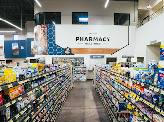 Bee’s Marketplace Pharmacy