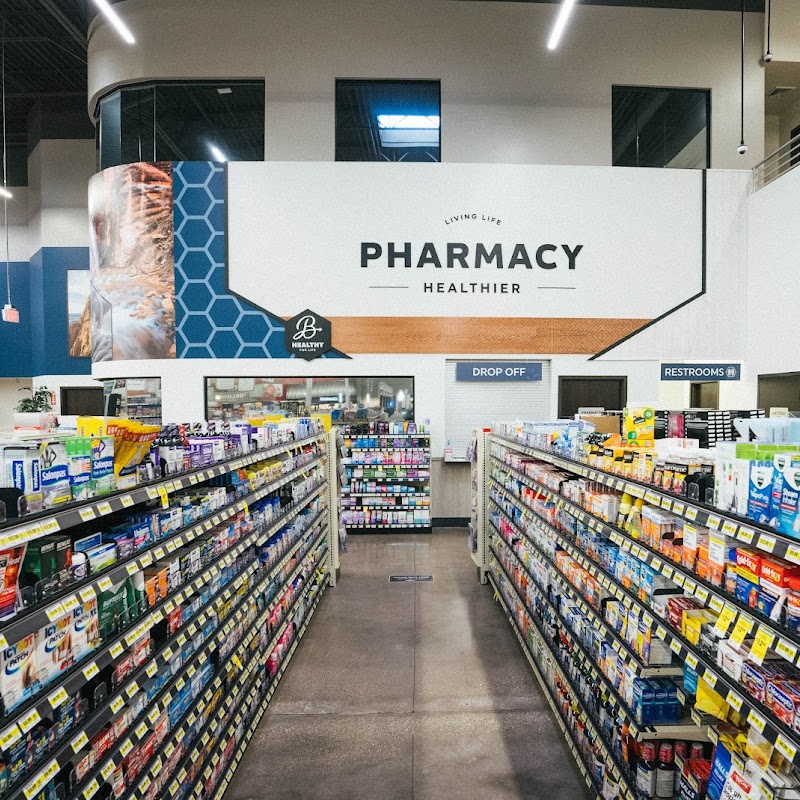 Bee’s Marketplace Pharmacy