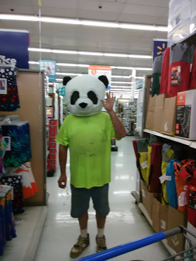 Discount Store «Walmart», reviews and photos, 955 Elbert St, Elberton, GA 30635, USA