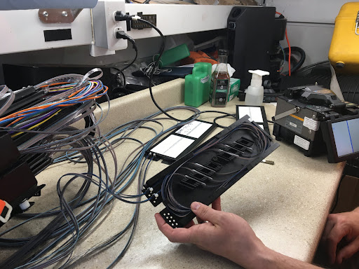 Internet Service Provider «Burlington Telecom», reviews and photos, 200 Church St, Burlington, VT 05401, USA