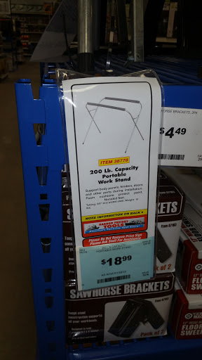 Hardware Store «Harbor Freight Tools», reviews and photos, 8601 Sheridan Blvd #300, Westminster, CO 80003, USA