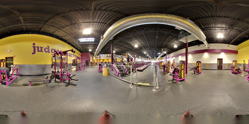 Gym «Planet Fitness», reviews and photos, 18 Northwest Blvd, Nashua, NH 03063, USA