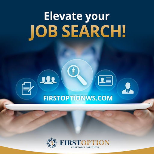 Employment Agency «FirstOption Staffing», reviews and photos, 8918 Tesoro Dr Suite 500, San Antonio, TX 78217, USA