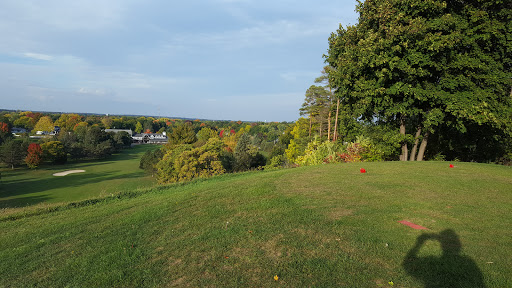 Country Club «Caledonia Country Club», reviews and photos, 303 Park Pl, Caledonia, NY 14423, USA