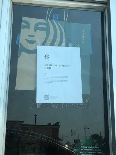 Coffee Shop «Starbucks», reviews and photos, 2011 S Neil St, Champaign, IL 61820, USA