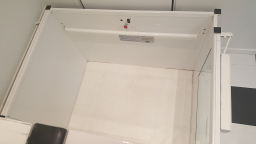 Optician «Warby Parker Annex», reviews and photos, 817 NW 23rd Ave, Portland, OR 97210, USA