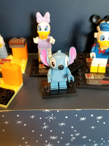 Art Gallery «Barker Animation Art Gallery», reviews and photos, 600 Silks Run #1270, Hallandale Beach, FL 33009, USA