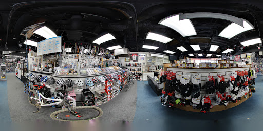 Bicycle Store «Cupertino Bike Shop», reviews and photos, 10625 S Foothill Blvd, Cupertino, CA 95014, USA