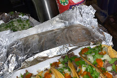 Tacos La Salsita
