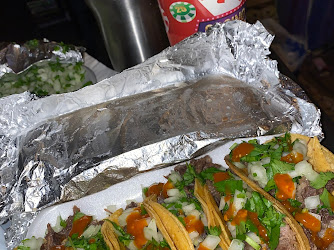 Tacos La Salsita