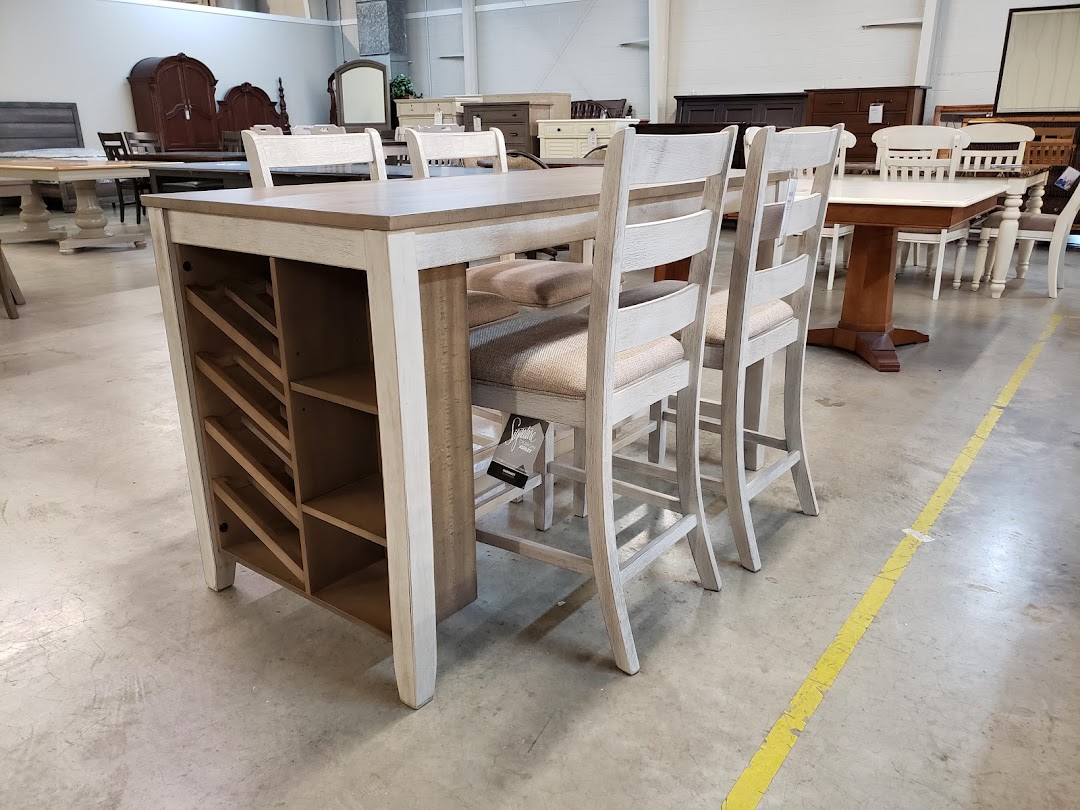 High Point Furniture Sales Clearance Center