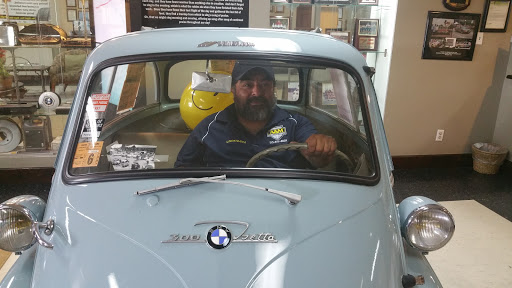 Car Dealer «Bemer Motor Cars», reviews and photos, 9201 Richmond Ave, Houston, TX 77063, USA