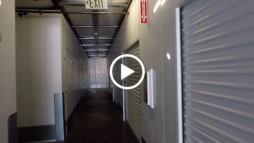 Self-Storage Facility «A-1 Self Storage», reviews and photos, 420 E Lambert Rd, La Habra, CA 90631, USA