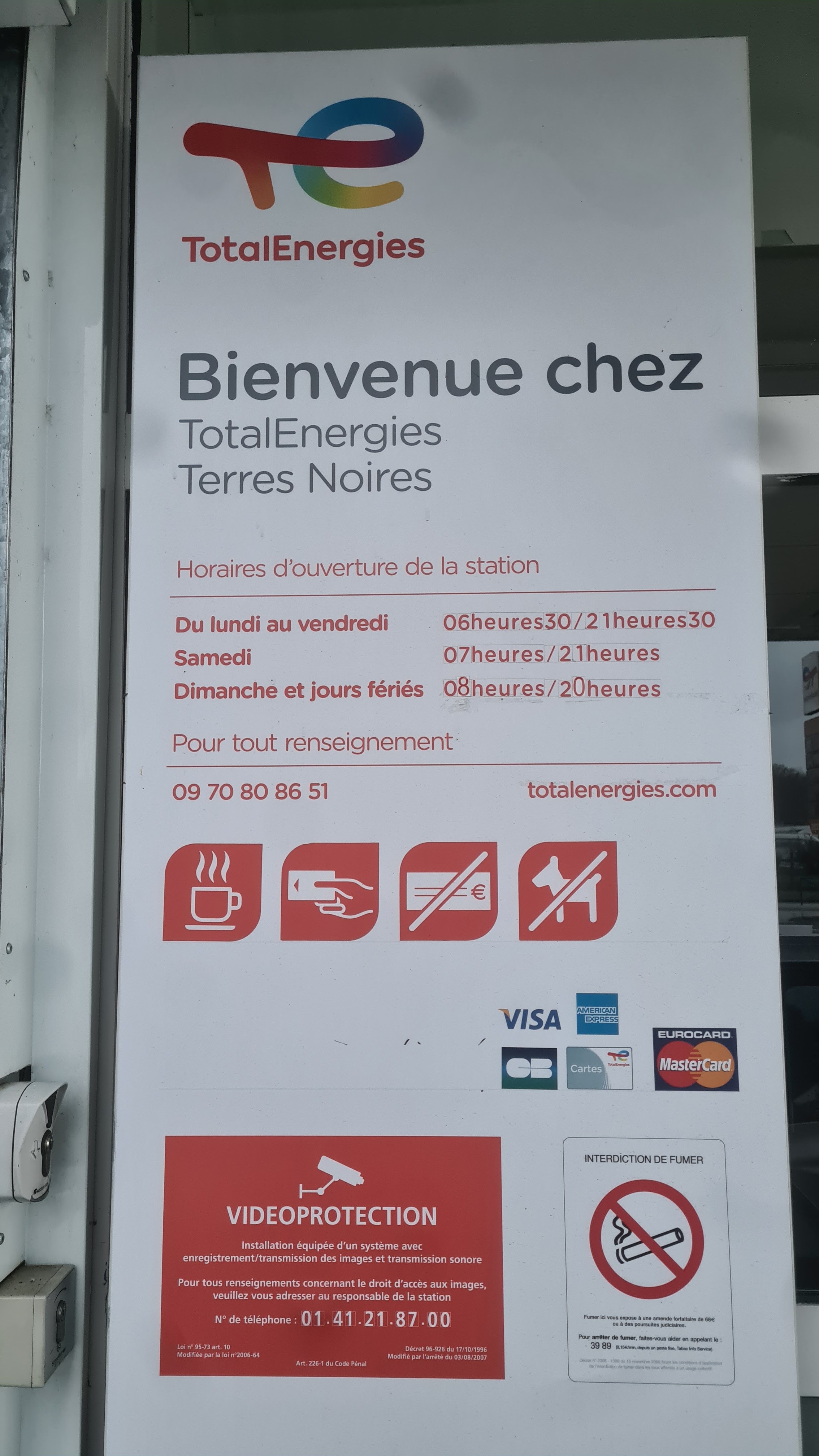 Photo n° 1 de l'avis de Pierre.4 fait le 13/04/2023 à 18:33