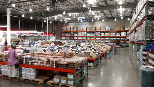 Warehouse store «Costco Wholesale», reviews and photos, 19001 N 27th Ave, Phoenix, AZ 85027, USA