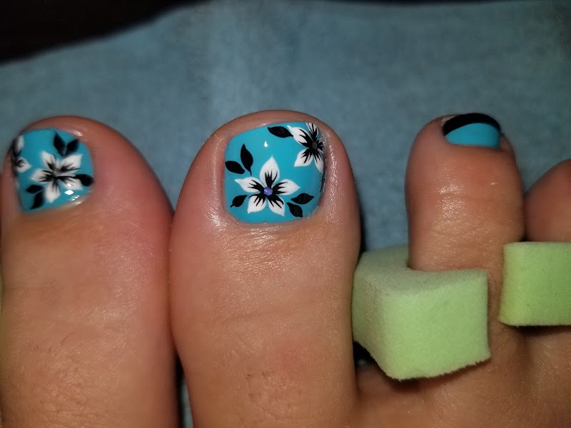 バラネイルズ ｂｅｌｌａｎａｉｌｓ 沖縄県北谷町港 ネイルサロン 美容室 グルコミ