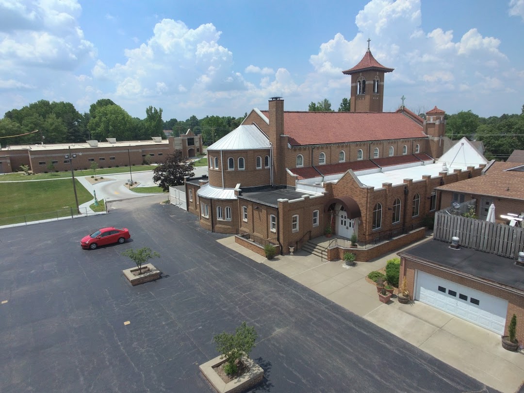 Our Lady of Mt Carmel School